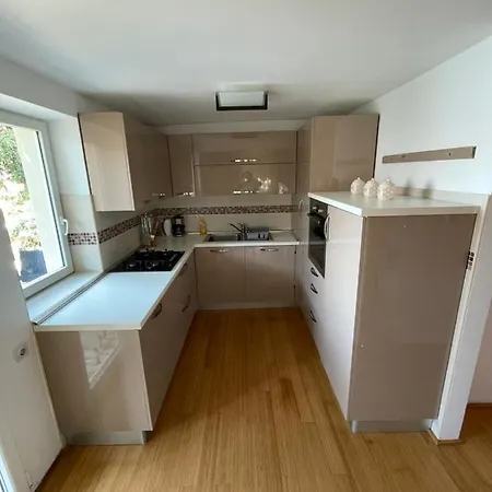 Appartement Victoria *