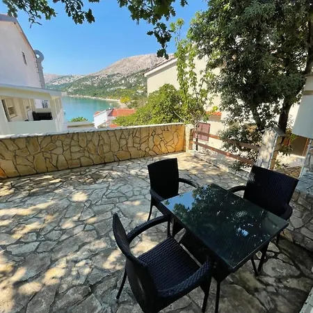 Victoria Apartament Stara Baška