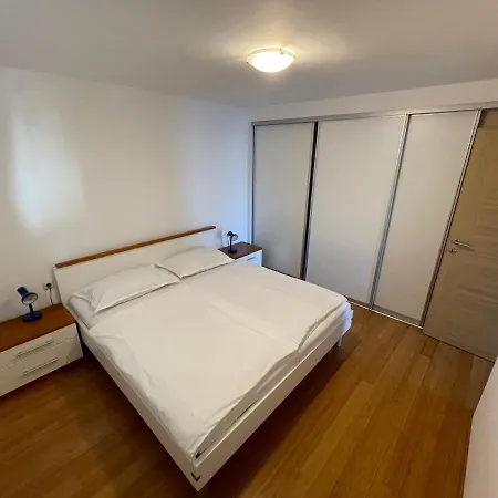 Appartement Victoria *