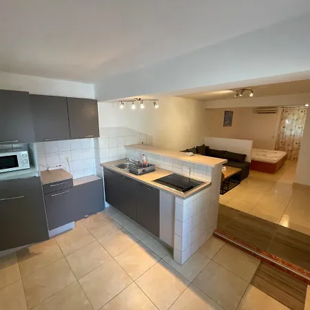 Victoria Appartement *