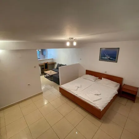 Appartement Victoria *