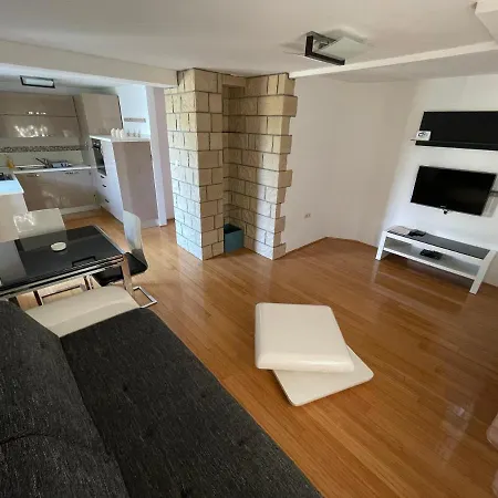 Victoria Appartement