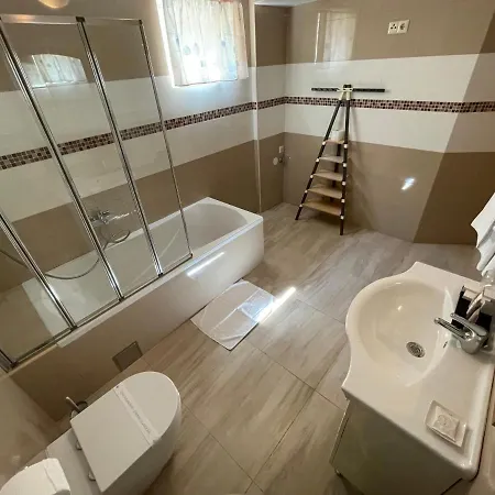 Appartement Victoria *