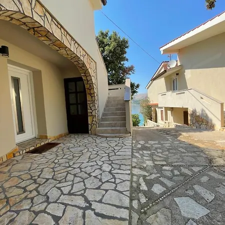 Victoria דירה Stara Baška