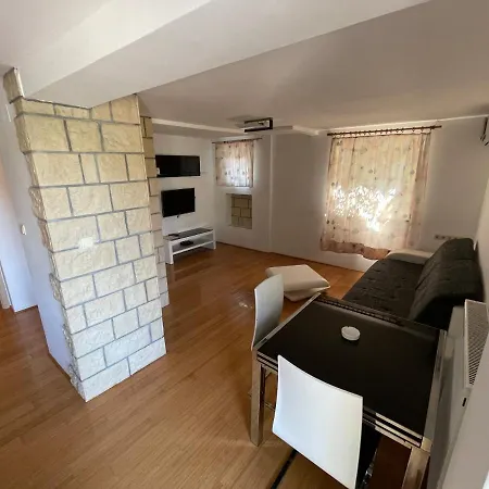 Appartement Victoria *