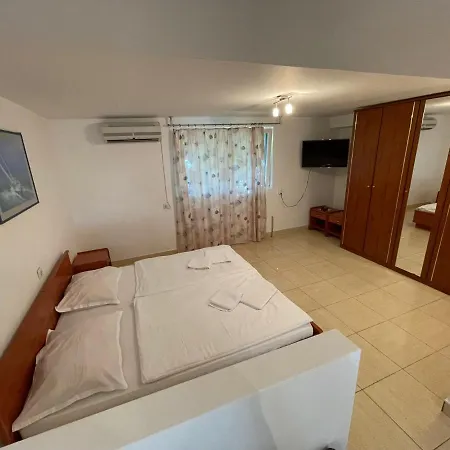 Appartement Victoria
