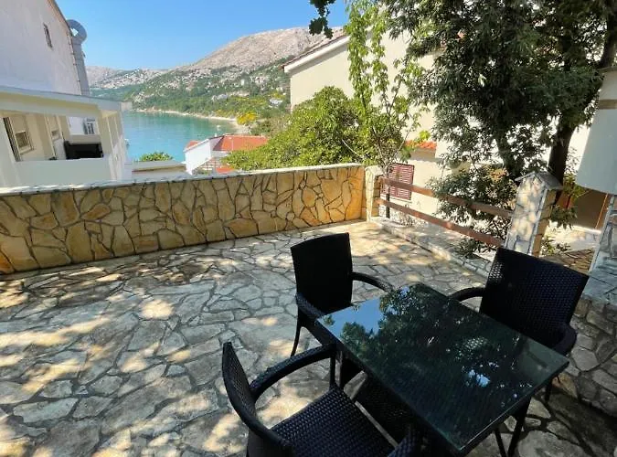 Victoria Lejlighed Stara Baška