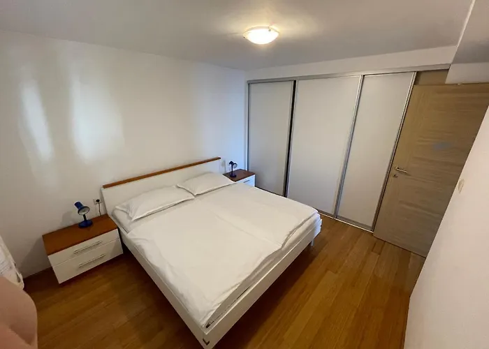 Lejlighed Victoria *