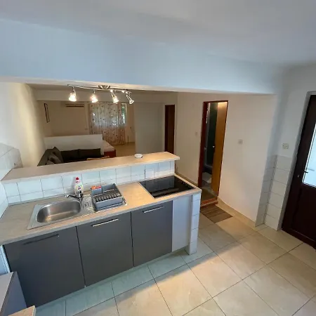 Victoria Apartman Stara Baška