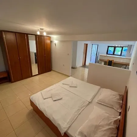 Victoria Apartman Stara Baška