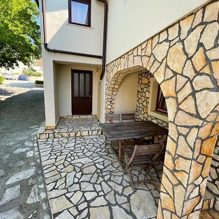 Victoria Apartman