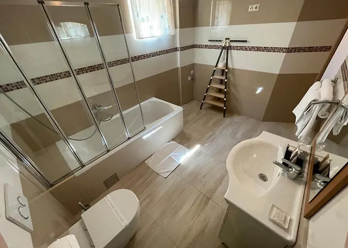 Apartament Victoria *