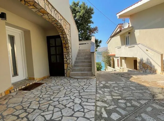 Victoria Apartament Stara Baška