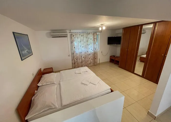 Apartament Victoria